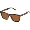 Image de Lunettes de soleil Isotoner  Lunettes de soleil Mixte Écaille P29746549