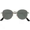 Image de Lunettes de soleil enfant Isotoner  Lunettes de soleil 10-12 ans Doré P25829864