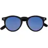 Image de Lunettes de soleil enfant Isotoner  Lunettes de soleil Enfant 10-12 ans Noir P26355628