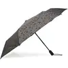 Image de Parapluies Isotoner  Parapluie Auto Léopard Kaki P30647741