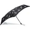 Image de Parapluies Isotoner  Parapluie X-TRA SOLIDE 23 cm Feuille kaki P30647743