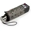 Image de Parapluies Isotoner  Parapluie X-TRA SOLIDE 23 cm Léopard Kaki P30777090