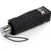 Image de Parapluies Isotoner  Parapluie X-TRA SOLIDE ALPHA 23 cm Pois Mini P30647744