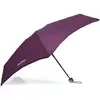Image de Parapluies Isotoner  Parapluie X-TRA SOLIDE ALPHA 17,5 cm Prune P30647749