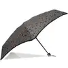 Image de Parapluies Isotoner  Parapluie X-TRA SOLIDE 17,5 cm Léopard Kaki P30647750