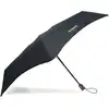 Image de Parapluies Isotoner  Parapluie X-TRA SOLIDE ALPHA 28 cm Vert P30638610