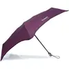 Image de Parapluies Isotoner  Parapluie X-TRA SOLIDE ALPHA 28 cm Prune P30638611