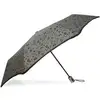 Image de Parapluies Isotoner  Parapluie X-TRA SOLIDE 28 cm Léopard Kaki P30647747