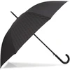 Image de Parapluies Isotoner  Parapluie Canne Auto Monogramme P31587632