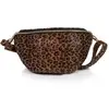 Image de Sac banane Isotoner  Sac banane Femme Léopard P30852007