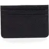 Image de Portefeuille Isotoner  Porte-cartes Mixte Noir P30804296
