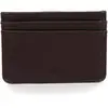 Image de Portefeuille Isotoner  Porte-cartes Mixte Marron P30804298