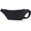 Image de Sac banane Isotoner  Sac banane Mixte Noir P30852008