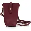 Image de Pochettes téléphone Isotoner  Porte-téléphone Femme Rouge P30852005