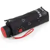 Image de Parapluies Isotoner  Parapluie Mini Slim Coeur Rouge P31578965
