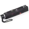 Image de Parapluies Isotoner  Parapluie Petit Prix Coeur Rouge P31578971