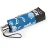 Image de Parapluies Isotoner  Parapluie X-TRA SOLIDE 23 cm Coquillage Bleu P31578977