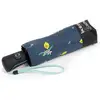 Image de Parapluies Isotoner  Parapluie Mini Auto Citron Jaune P31578967