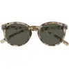 Image de Lunettes de soleil enfant Isotoner  Lunettes de Soleil Enfant 10-12 ans Camo P31820890