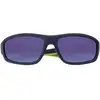 Image de Lunettes de soleil enfant Isotoner  Lunettes de Soleil Garçon 10-12 ans Marine P31820893