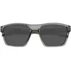 Image de Lunettes de soleil Isotoner  Lunettes de Soleil Homme Grises P31820897