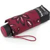 Image de Parapluies Isotoner  Parapluie Mini Slim Bandana Bordeaux P32798563