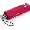 Image de Parapluies Isotoner  Parapluie X-TRA SOLIDE 23 cm Framboise P32812539