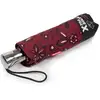 Image de Parapluies Isotoner  Parapluie X-TRA SOLIDE 28 cm Bandana Bordeaux P32812542