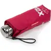 Image de Parapluies Isotoner  Parapluie X-TRA SOLIDE 17,5 cm Framboise P32798575