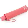 Image de Parapluies Isotoner  Parapluie ombrelle Corail Rosé UPF50+ P32700601