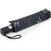 Image de Parapluies Isotoner  Parapluie solide, déperlant, à ouverture/ fermeture automatique P32798572
