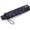 Image de Parapluies Isotoner  Parapluie ombrelle Coeurs Rouges UPF50+ P32700602