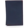 Image de Portefeuille Isotoner  Portefeuille 3 volets Homme Marine P32850292
