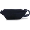 Image de Sac banane Isotoner  Sac banane Mixte velours côtelé Marine P32850293