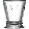 Image de Verre Ã Shooter Abeille 6 Cl (Lot De 6)