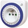 Image de Programmateur Journalier Compact TIBELEC