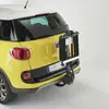 Image de Porte-ski-surf d'attelage suspendu Mottez Mottez Ares Syteme Easy TU