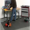 Image de 6 tapis amortisseurs en mousse