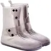 Image de Couvre-chaussures imperméable Mottez Blanc 40/41 214467