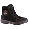 Image de LemaÃ®tre Paraboline Chaussures De SÃ©curitÃ© Haute Vitamine S3 Src - Multicolore - 39