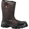 Image de Bottes De SÃ©curitÃ© Non FourrÃ©e Lemaitre Desert Trail S3 Ci Src - 39