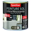 Image de Peinture Sol Ultra RÃ©sistante SYNTILOR Asphalte 0,5L