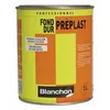 Image de Fond dur - bouche pores - PrÃ©plast - 1 L BLANCHON