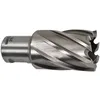 Image de Fraises Pour Perceuse MagnÃ©tique Makita Hb500 (longueur 30mm) - Taille - Ã50mm