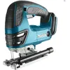 Image de Scie sauteuse 18 V (sans batterie ni chargeur) MAKITA DJV180ZJ