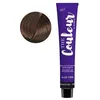 Image de The Couleur Tube Coloration 100 Ml NÂ° 4.56 ChÃ¢tain Acajou Rouge Duxelle