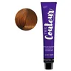 Image de The Couleur Tube Coloration 100 Ml NÂ° 7.43 Blond CuivrÃ© DorÃ© Duxelle