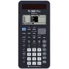 Image de Calculatrice scolaire Texas Instruments TI-30X Plus MathPrint noir à pile(s), solaire