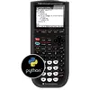Image de TI-82 Ad Edition PYTHON - Noir en occasion ou reconditionné