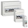 Image de Coffret saillie pour 1 x 4 modules Legrand